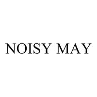 NOISY MAY logo