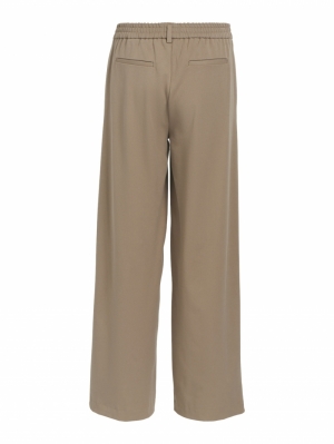 OBJLISA WIDE PANT NOOS Fossil