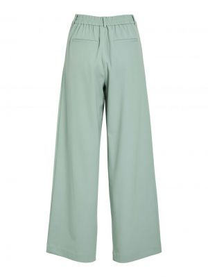 VIVARONE HW WIDE PANT - NOOS Blue Surf