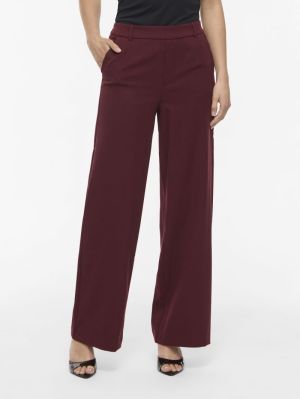 VIVARONE HW WIDE PANT - NOOS Port Royale