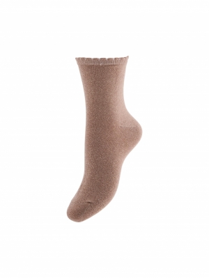 PCSEBBY GLITTER LONG 1 PACK SO Natural/TONED L