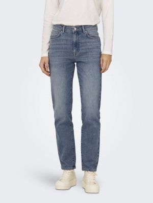 ONLEMILY STRETCH HW ST AK DNM Special Blue Gr