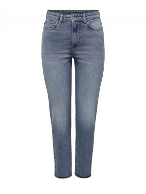 ONLEMILY STRETCH HW ST AK DNM Special Blue Gr
