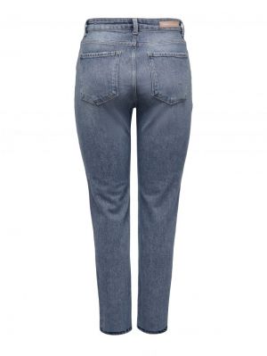ONLEMILY STRETCH HW ST AK DNM Special Blue Gr
