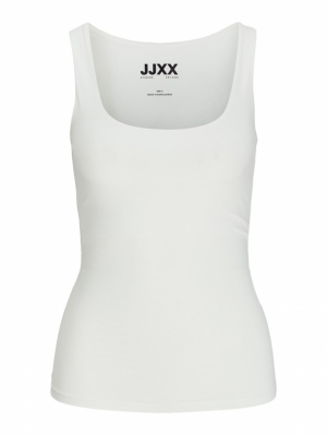 JXSAGA STR SL REVERSIBLE TOP J Blanc de Blanc