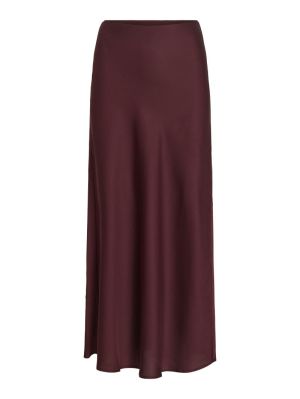 VIELLETTE HW MIDI SKIRT - NOOS Port Royale