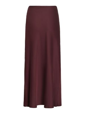 VIELLETTE HW MIDI SKIRT - NOOS Port Royale