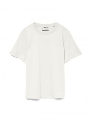 AWNAIMA SS O-NECK T-SHIRT NOOS Snow White