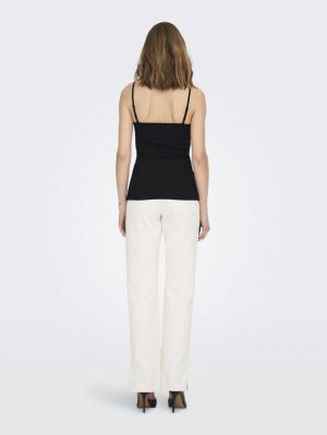 JDYAVA SINGLET JRS NOOS Black