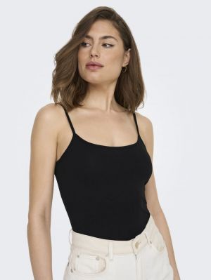 JDYAVA SINGLET JRS NOOS Black