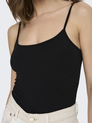 JDYAVA SINGLET JRS NOOS Black