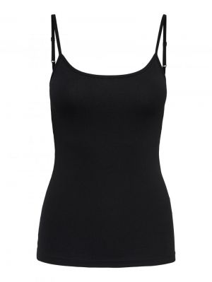 JDYAVA SINGLET JRS NOOS Black