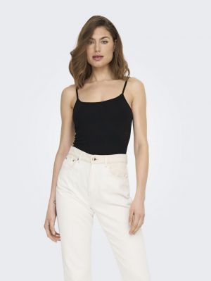 JDYAVA SINGLET JRS NOOS Black