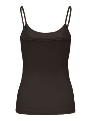 JDYAVA SINGLET JRS NOOS Chocolate Torte