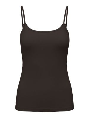 JDYAVA SINGLET JRS NOOS Chocolate Torte