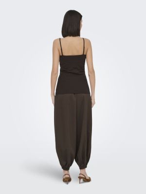 JDYAVA SINGLET JRS NOOS Chocolate Torte