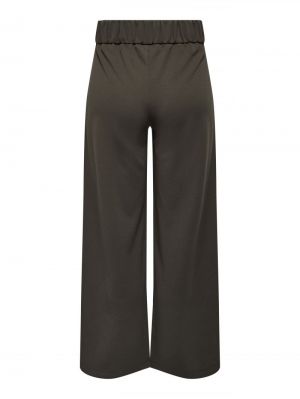 JDYGEGGO LIFE NEW LONG PANT JR Windsor Wine/BL