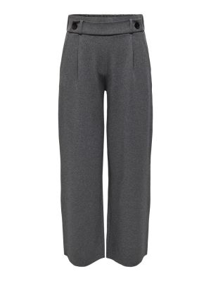 JDYGEGGO LIFE NEW LONG PANT JR Medium Grey Mel