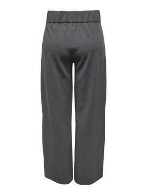 JDYGEGGO LIFE NEW LONG PANT JR Medium Grey Mel