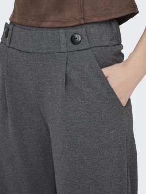JDYGEGGO LIFE NEW LONG PANT JR Medium Grey Mel