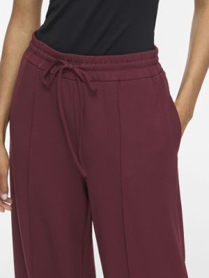 VICLUA HW WIDE PANTS-NOOS Port Royale