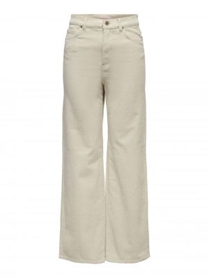 ONLHOPE GLOBAL HW WIDE CORD PN Oatmeal