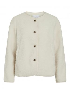 VIADA TEDDY JACKET Birch