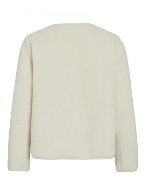 VIADA TEDDY JACKET Birch