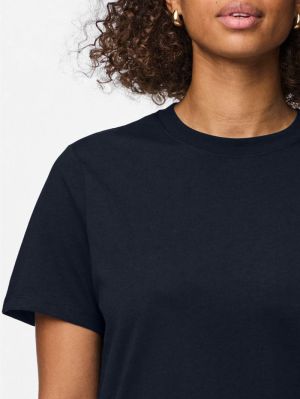 PCRIA SS SOLID TEE JRS NOOS BC Sky Captain
