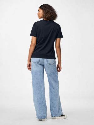 PCRIA SS SOLID TEE JRS NOOS BC Sky Captain