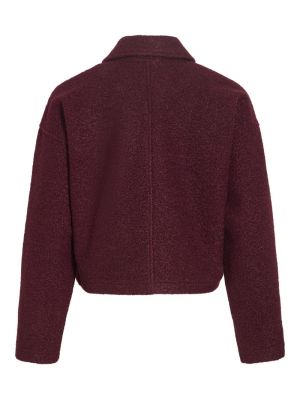 VIJADAS ZIPPER JACKET - NOOS Port Royale