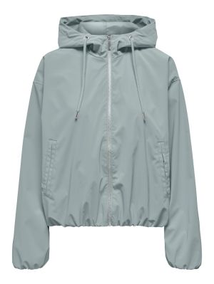 ONLCAMILLE SHORT JACKET CC OTW Abyss