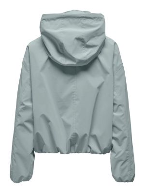 ONLCAMILLE SHORT JACKET CC OTW Abyss
