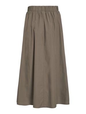 VISOPHIE HW ANKLE SKIRT - NOOS Falcon