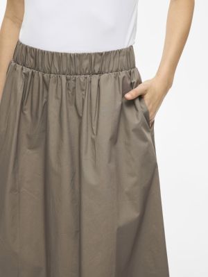 VISOPHIE HW ANKLE SKIRT - NOOS Falcon