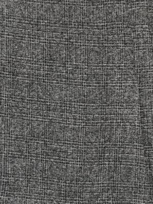 JDYTAYLOR MW PLEAT MINI SKIRT Black/DARK GRAY