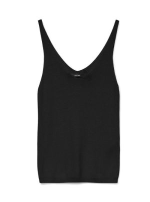 VMNEWLEX SUN SL TOP GA  NOOS Black