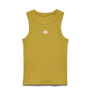 VMNAJA TANK TOP EXP Willow/VM EMB.