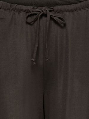 JDYLESLIE PANT JRS NOOS Chocolate Brown