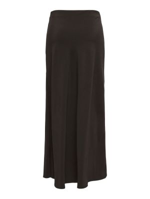 JDYAYA LIFE MW MAXI SKIRT WVN Chocolate Torte