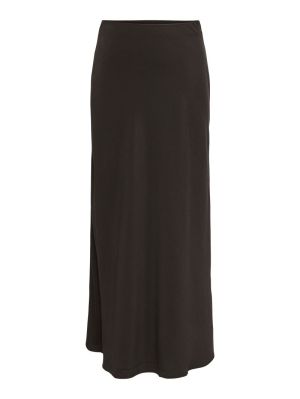 JDYAYA LIFE MW MAXI SKIRT WVN Chocolate Torte
