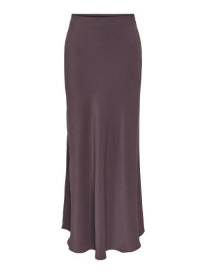 JDYAYA LIFE MW MAXI SKIRT WVN Huckleberry