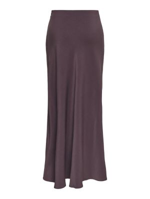 JDYAYA LIFE MW MAXI SKIRT WVN Huckleberry