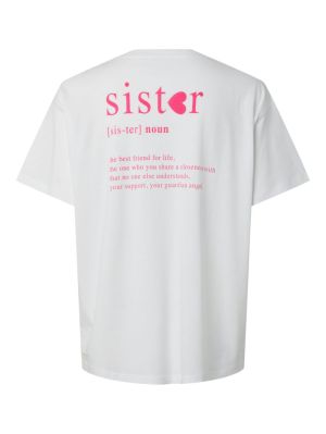 PCPASI SS TEE FC BC sister