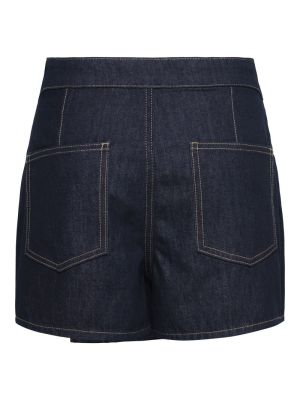 JDYSANSA REG SKORT DNM DBD NOO Dark Blue Denim