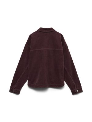 VMJAMIE LS CORDUROY SHACKET MI Winetasting