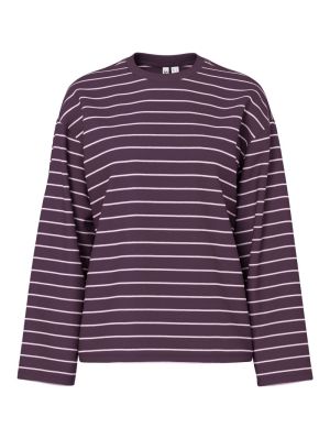 PCSADIE LS TOP JRS NOOS BC Plum Perfect/NE