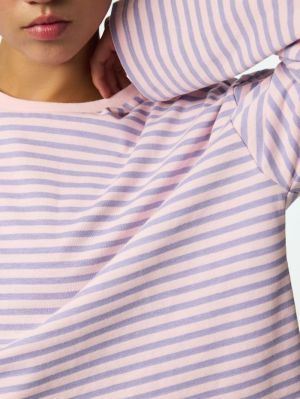 PCSADIE LS TOP JRS NOOS BC Flushing Pink/L