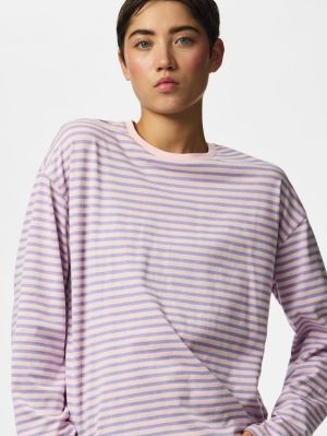 PCSADIE LS TOP JRS NOOS BC Flushing Pink/L