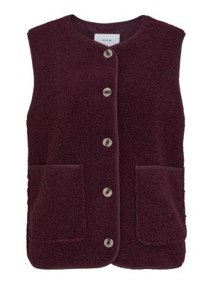 VIADA TEDDY WAISTCOAT - NOOS Port Royale